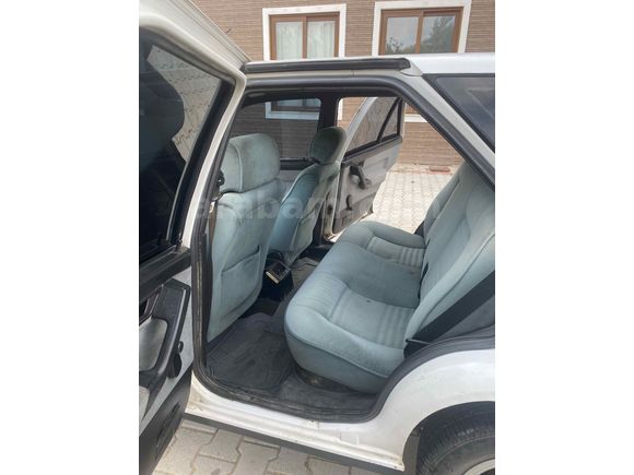 Sahibinden Fiat Tipo 1.6 SX 1995 Model 