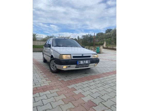Sahibinden Fiat Tipo 1.6 SX 1995 Model 
