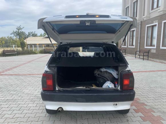 Sahibinden Fiat Tipo 1.6 SX 1995 Model 