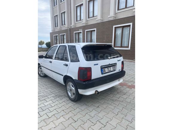 Sahibinden Fiat Tipo 1.6 SX 1995 Model 