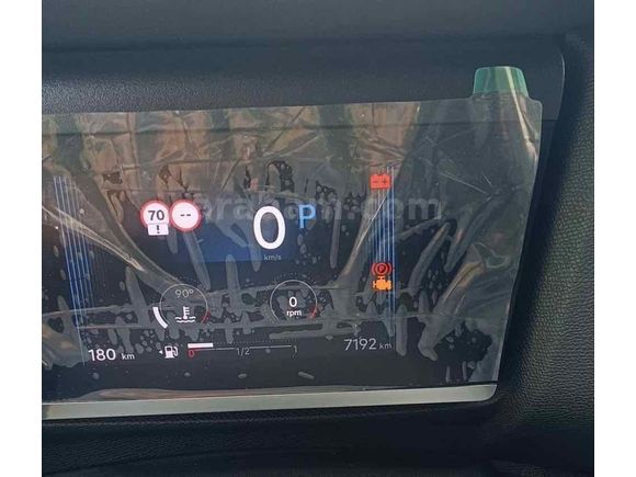 Citroen C4 1.2 PureTech You 2025 Model İzmir
