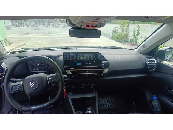 Citroen C4 1.2 PureTech You 2025 Model İzmir