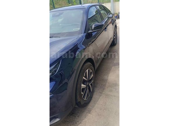 Citroen C4 1.2 PureTech You 2025 Model İzmir