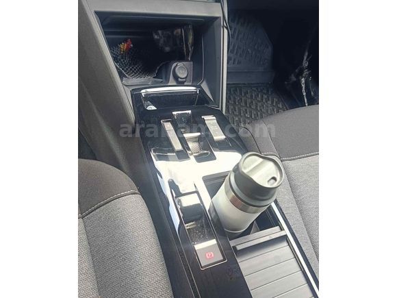 Citroen C4 1.2 PureTech You 2025 Model İzmir