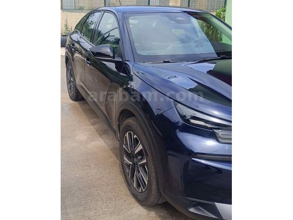 Citroen C4 1.2 PureTech You 2025 Model İzmir
