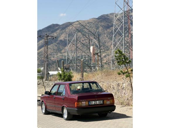 Sahibinden Tofaş Doğan SL 1993 Model 