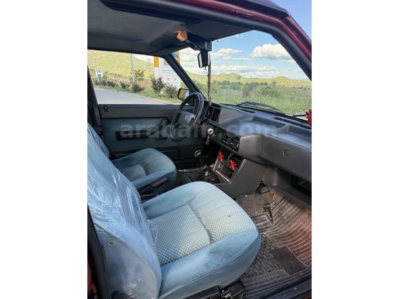 Sahibinden Tofaş Doğan SL 1993 Model 