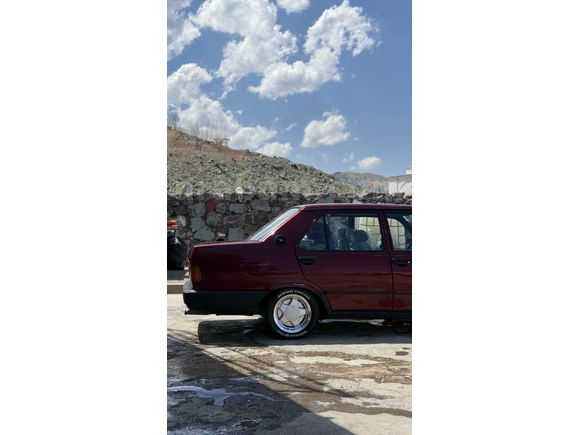 Sahibinden Tofaş Doğan SL 1993 Model 