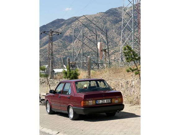 Sahibinden Tofaş Doğan SL 1993 Model 