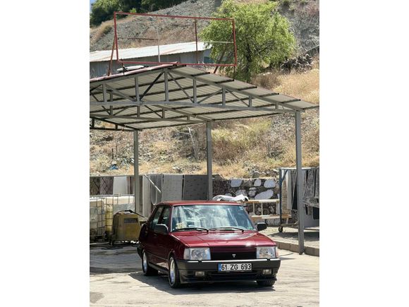 Sahibinden Tofaş Doğan SL 1993 Model 