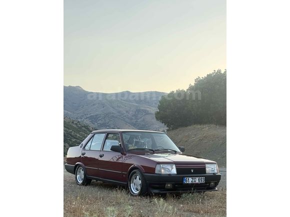 Sahibinden Tofaş Doğan SL 1993 Model 