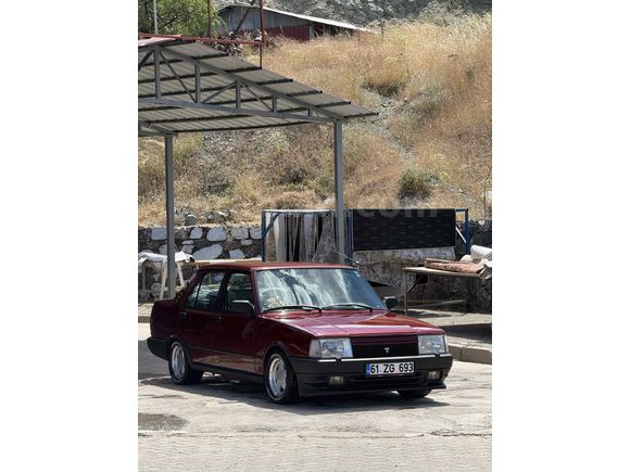 Sahibinden Tofaş Doğan SL 1993 Model 