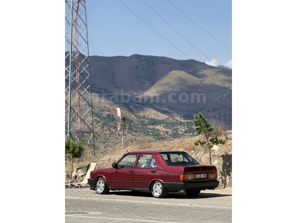 Sahibinden Tofaş Doğan SL 1993 Model 