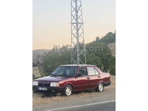 Sahibinden Tofaş Doğan SL 1993 Model 