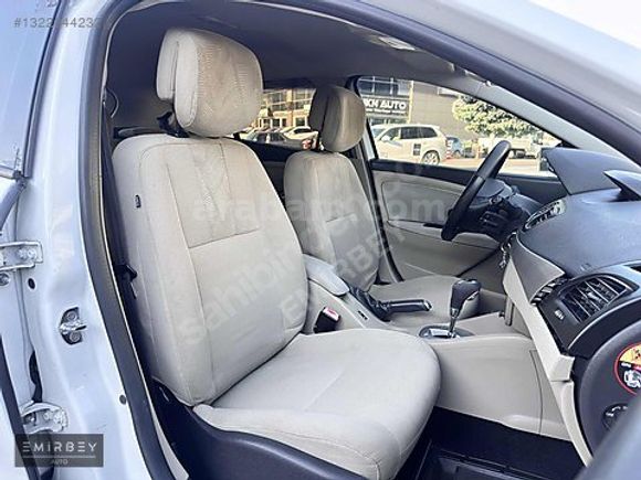 2010 Renault Megane | Expression | 189.000 Km | Otomatik Vites