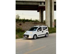 Sahibinden Fiat Fiorino Combi 1.3 Multijet Emotion 2013 Model 