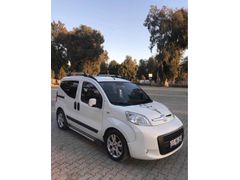 Sahibinden Fiat Fiorino Combi 1.3 Multijet Emotion 2013 Model 