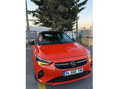 Sahibinden Opel Corsa 1.2 T Elegance 2023 Model 