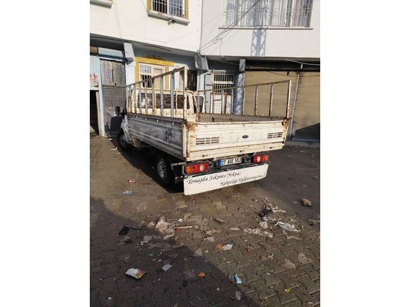 Sahibinden Ford Trucks Transit T 350 