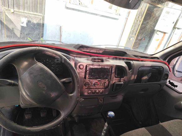 Sahibinden Ford Trucks Transit T 350 
