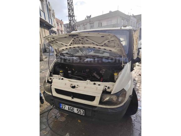 Sahibinden Ford Trucks Transit T 350 