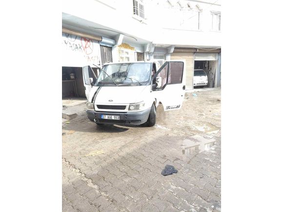 Sahibinden Ford Trucks Transit T 350 