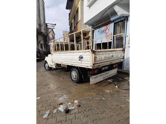 Sahibinden Ford Trucks Transit T 350 
