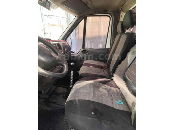 Sahibinden Ford Trucks Transit T 350 