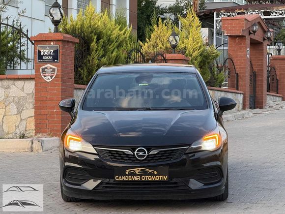 2020 MODEL BENZİNLİ HATASIZ BOYASIZ 140.BİNDE GS LİNE