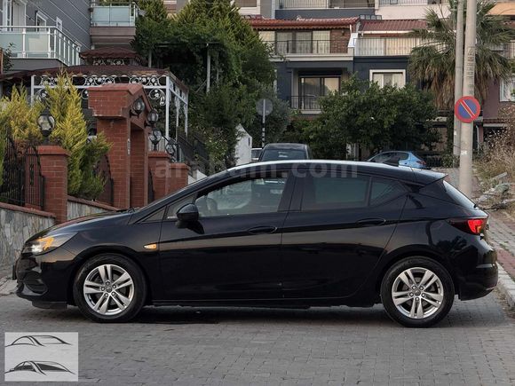 2020 MODEL BENZİNLİ HATASIZ BOYASIZ 140.BİNDE GS LİNE