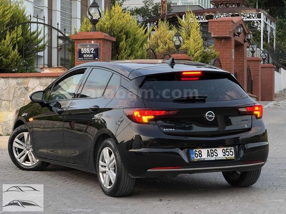2020 MODEL BENZİNLİ HATASIZ BOYASIZ 140.BİNDE GS LİNE