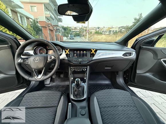 2020 MODEL BENZİNLİ HATASIZ BOYASIZ 140.BİNDE GS LİNE