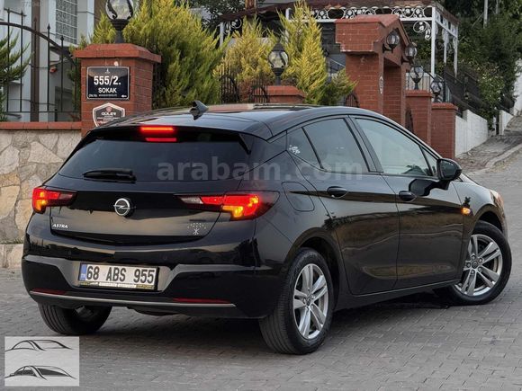 2020 MODEL BENZİNLİ HATASIZ BOYASIZ 140.BİNDE GS LİNE