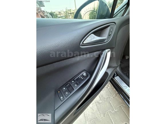 2020 MODEL BENZİNLİ HATASIZ BOYASIZ 140.BİNDE GS LİNE