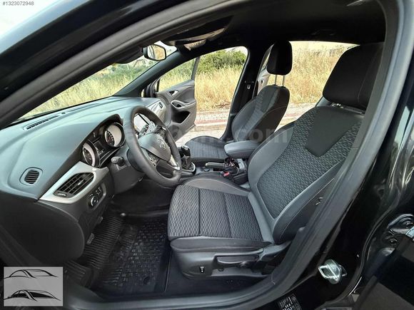 2020 MODEL BENZİNLİ HATASIZ BOYASIZ 140.BİNDE GS LİNE