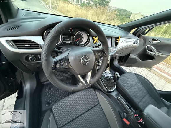 2020 MODEL BENZİNLİ HATASIZ BOYASIZ 140.BİNDE GS LİNE