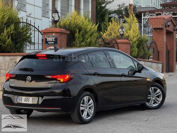 2020 MODEL BENZİNLİ HATASIZ BOYASIZ 140.BİNDE GS LİNE