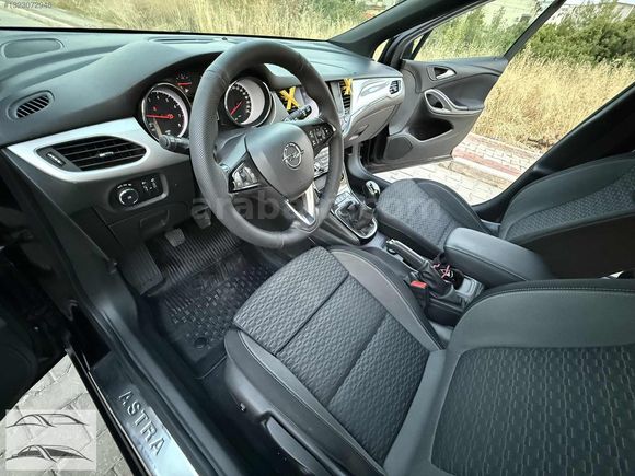 2020 MODEL BENZİNLİ HATASIZ BOYASIZ 140.BİNDE GS LİNE