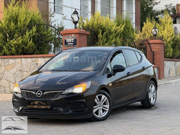 2020 MODEL BENZİNLİ HATASIZ BOYASIZ 140.BİNDE GS LİNE