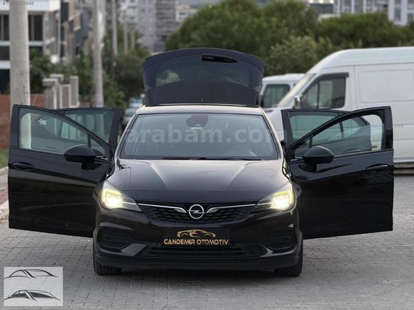 2020 MODEL BENZİNLİ HATASIZ BOYASIZ 140.BİNDE GS LİNE