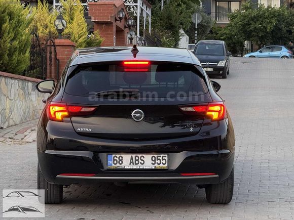 2020 MODEL BENZİNLİ HATASIZ BOYASIZ 140.BİNDE GS LİNE