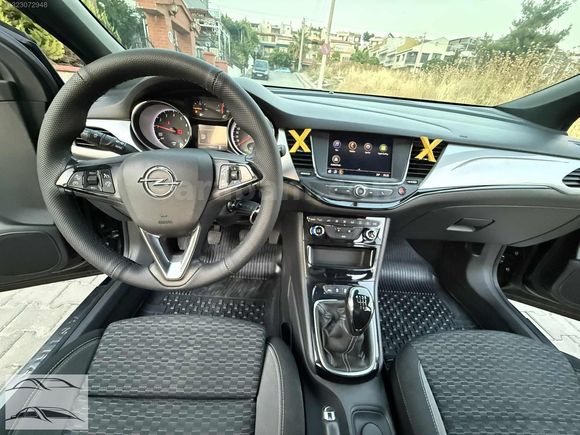2020 MODEL BENZİNLİ HATASIZ BOYASIZ 140.BİNDE GS LİNE