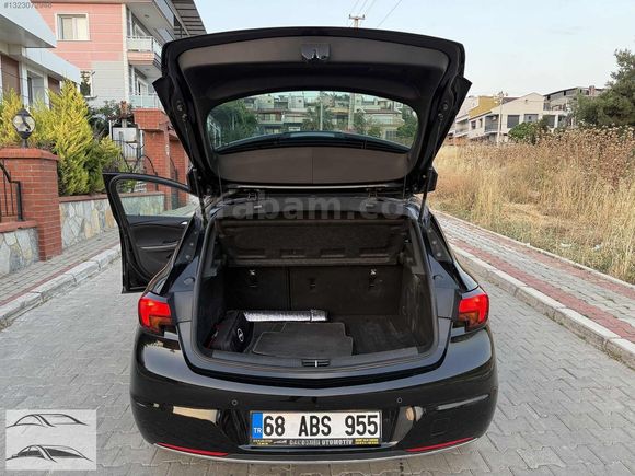 2020 MODEL BENZİNLİ HATASIZ BOYASIZ 140.BİNDE GS LİNE