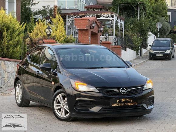 2020 MODEL BENZİNLİ HATASIZ BOYASIZ 140.BİNDE GS LİNE