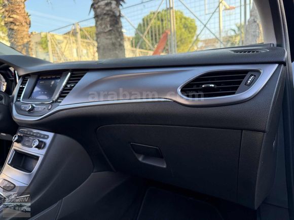 2020 MODEL ASTRA ÖZEL SERİSİDR HATASZ BOYASIZDIR KM 35 BİNDEDİR