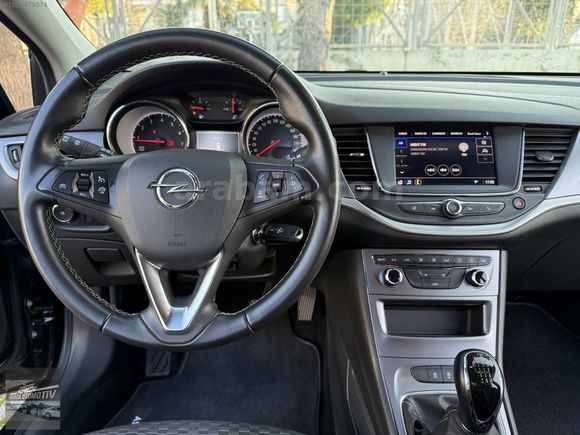 2020 MODEL ASTRA ÖZEL SERİSİDR HATASZ BOYASIZDIR KM 35 BİNDEDİR