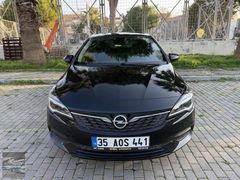 2020 MODEL ASTRA ÖZEL SERİSİDR HATASZ BOYASIZDIR KM 35 BİNDEDİR