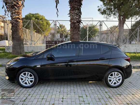 2020 MODEL ASTRA ÖZEL SERİSİDR HATASZ BOYASIZDIR KM 35 BİNDEDİR