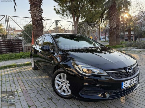 2020 MODEL ASTRA ÖZEL SERİSİDR HATASZ BOYASIZDIR KM 35 BİNDEDİR