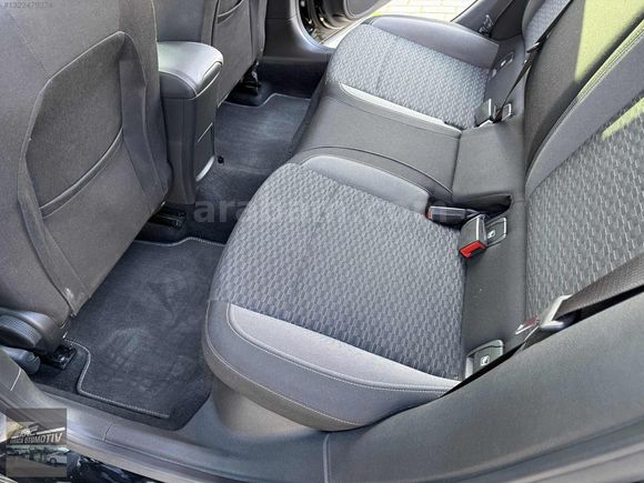 2020 MODEL ASTRA ÖZEL SERİSİDR HATASZ BOYASIZDIR KM 35 BİNDEDİR